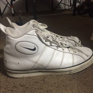 Nike hightops